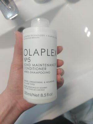 Olaplex Nº.5 Bond Maintenance Conditioner 250ml