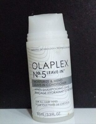 OLAPLEX Nº.5 Leave-In Conditioner 100ml