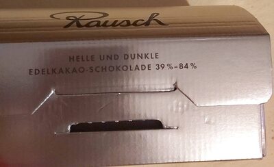 RAUSCH GOLDBOX