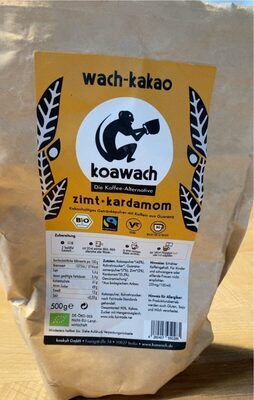 Zimt Kardamom